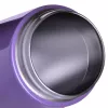 Kambukka Olympus Violet - terminis puodelis, 500 ml