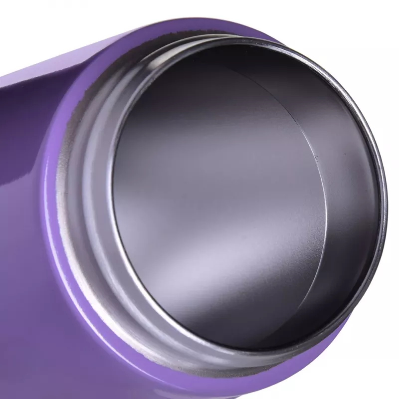 Kambukka Olympus Violet - terminis puodelis, 500 ml