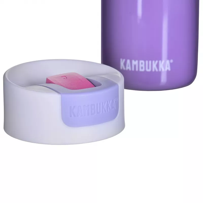 Kambukka Olympus Violet - terminis puodelis, 500 ml