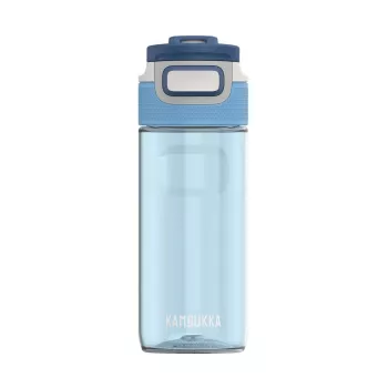 Kambukka Elton Tropical Blue - vandens butelis, 500 ml