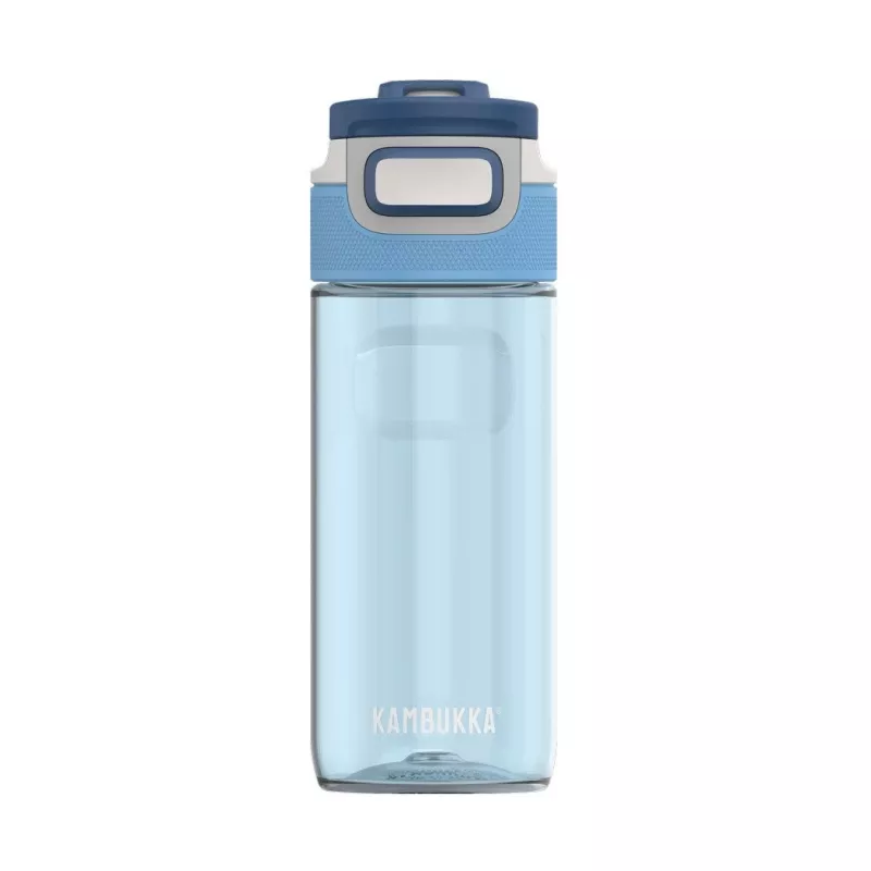 Kambukka Elton Tropical Blue - vandens butelis, 500 ml