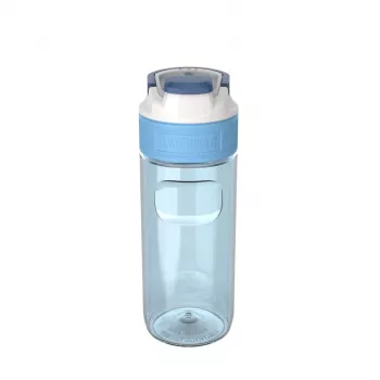 Kambukka Elton Tropical Blue - vandens butelis, 500 ml
