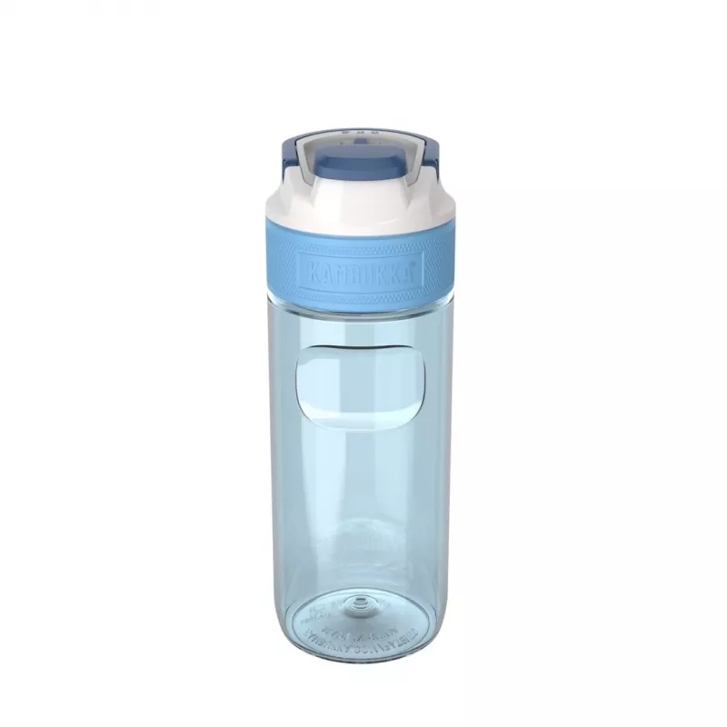 Kambukka Elton Tropical Blue - vandens butelis, 500 ml