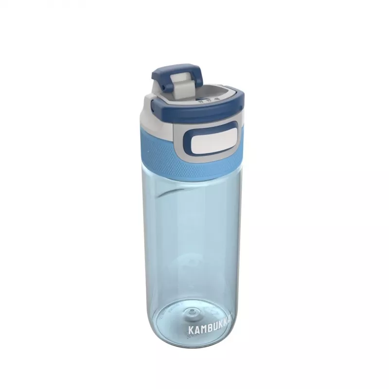 Kambukka Elton Tropical Blue - vandens butelis, 500 ml