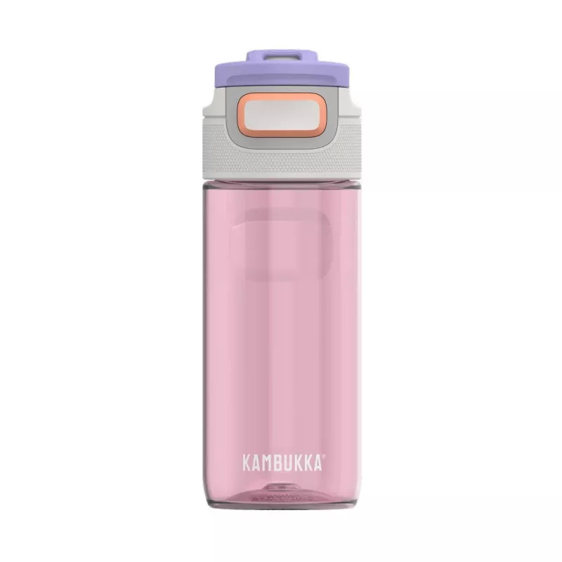 Kambukka Elton Barely Blush - vandens butelis, 500 ml