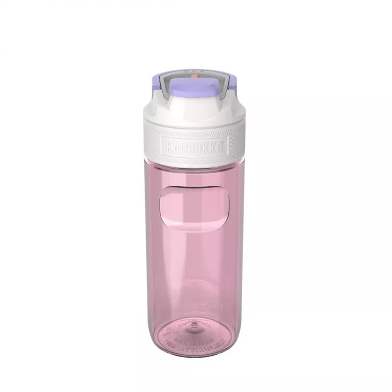 Kambukka Elton Barely Blush - vandens butelis, 500 ml