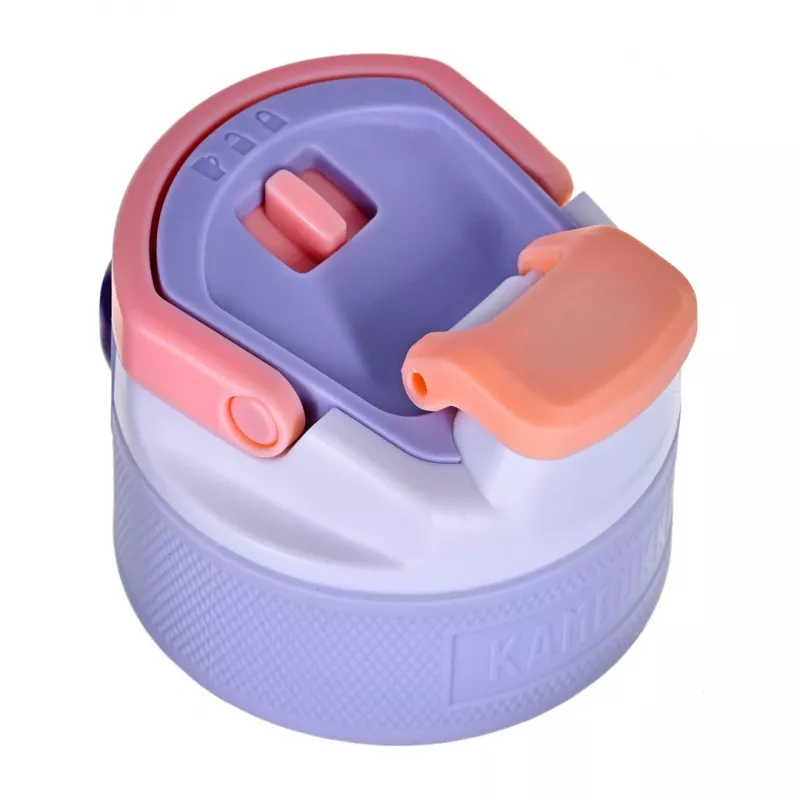 Elton 750ML Rainbow Pastels