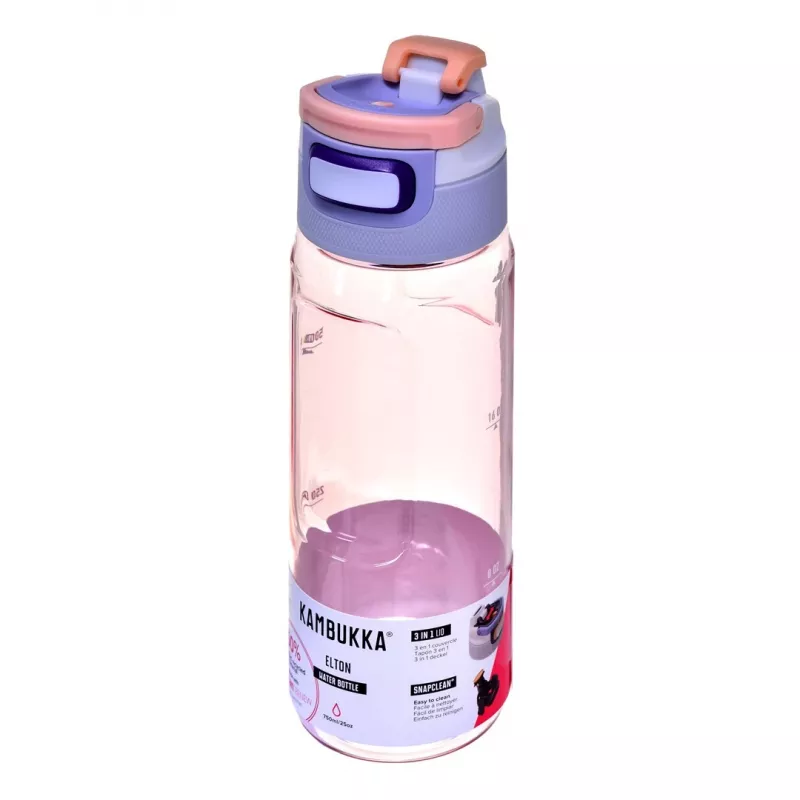 Elton 750ML Rainbow Pastels