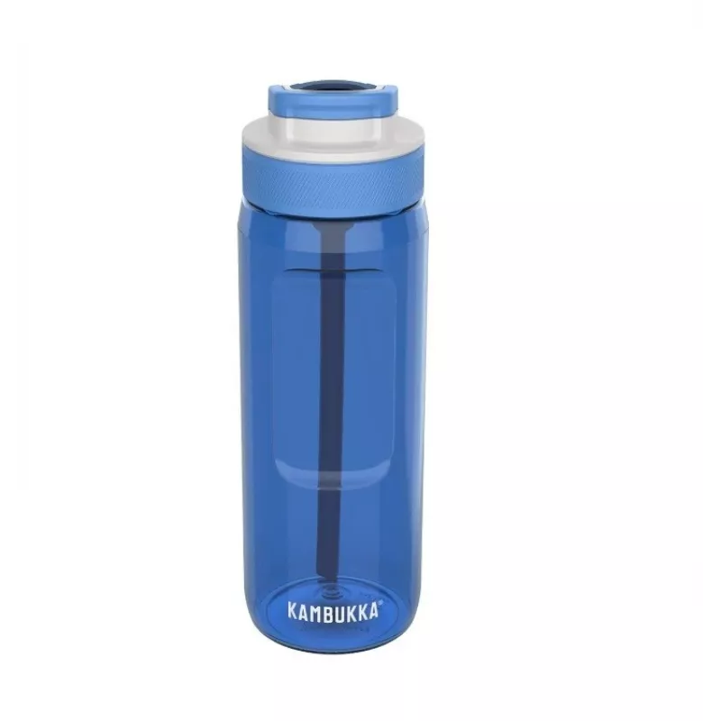 Kambukka Lagoon 750ml Crisp Blue geriamasis butelis