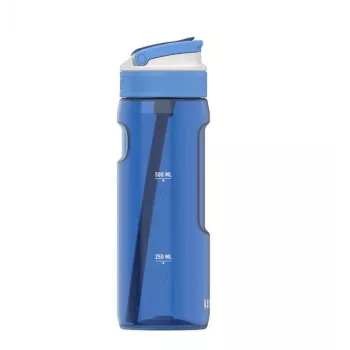 Kambukka Lagoon 750ml Crisp Blue geriamasis butelis
