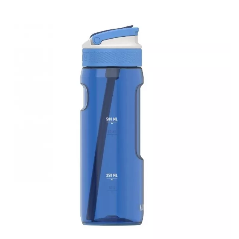 Kambukka Lagoon 750ml Crisp Blue geriamasis butelis