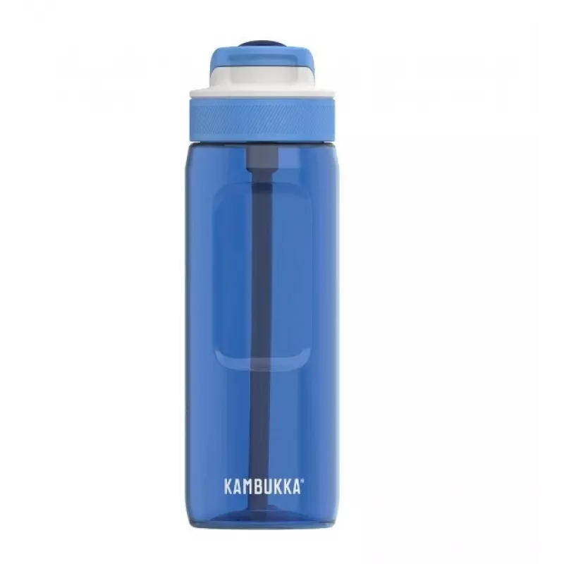 Kambukka Lagoon 750ml Crisp Blue geriamasis butelis
