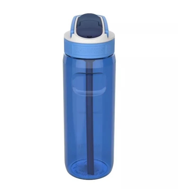 Kambukka Lagoon 750ml Crisp Blue geriamasis butelis