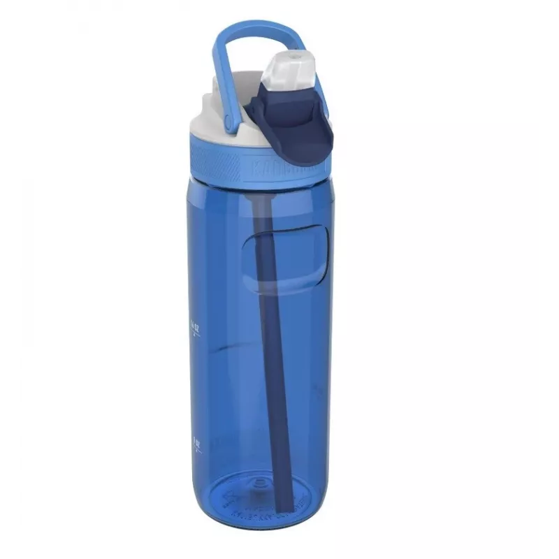 Kambukka Lagoon 750ml Crisp Blue geriamasis butelis