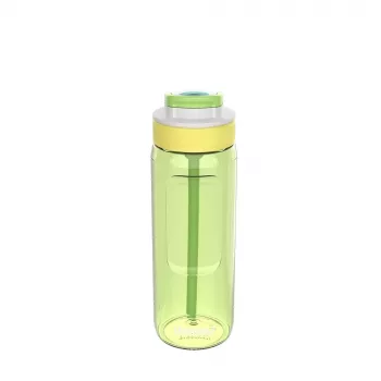 Kambukka Lagoon 750ml Playful Garden vandens butelis
