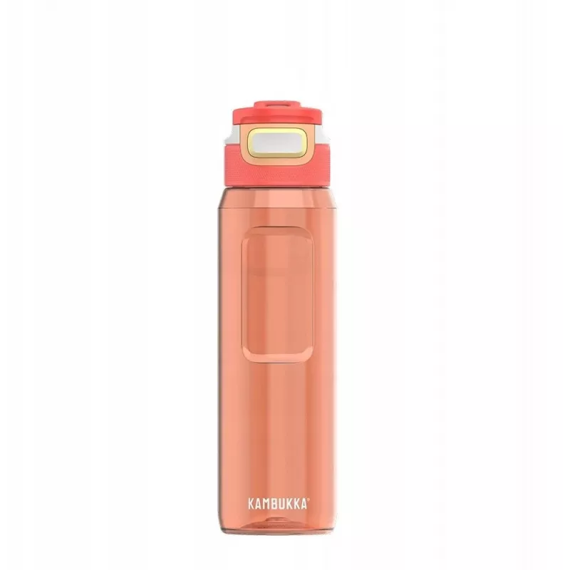 Kambukka Elton 1000 ml - Oranžinė Vibes