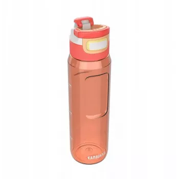 Kambukka Elton 1000 ml - Oranžinė Vibes
