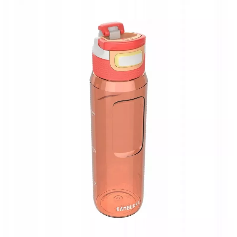 Kambukka Elton 1000 ml - Oranžinė Vibes