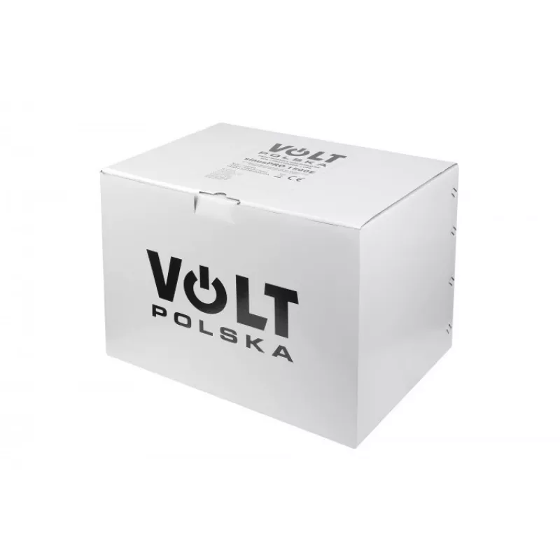 Nepertraukiamo maitinimo šaltinis Volt SINUS PRO 1500 E 12V/230V Line-Interactive 1,5 kVA 1050 W Baltas