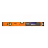 Neo Tools gulsčiukas su elektroniniu ekranu ir lazerine rodykle 60 cm