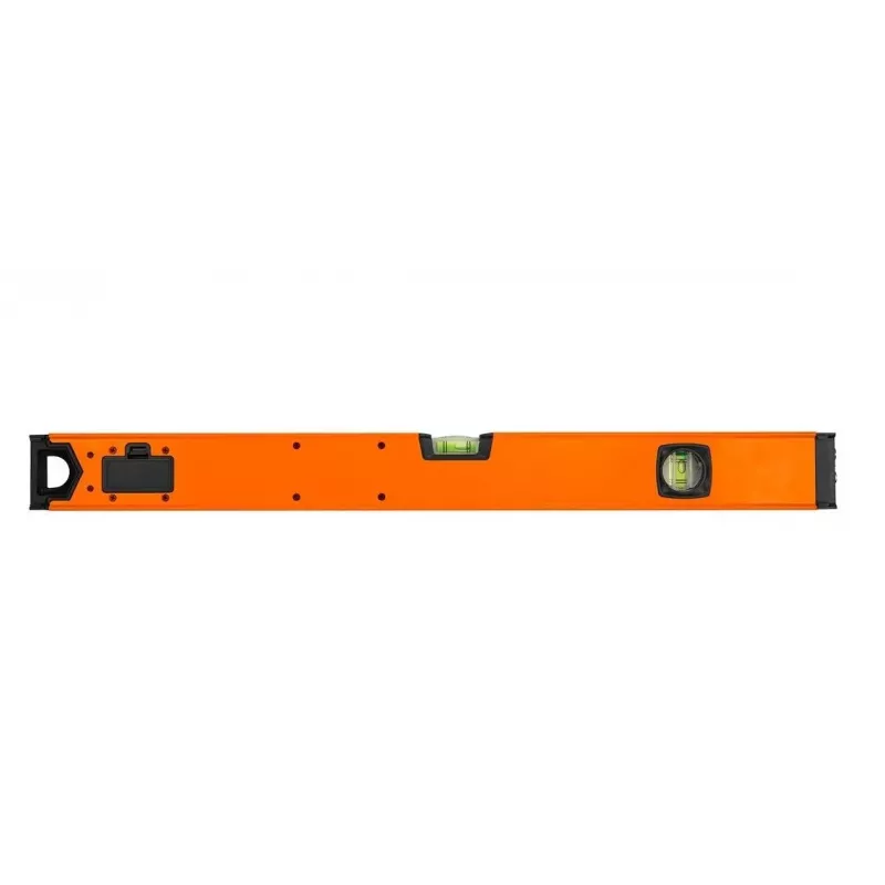 Neo Tools gulsčiukas su elektroniniu ekranu ir lazerine rodykle 60 cm