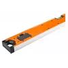 Neo Tools gulsčiukas su elektroniniu ekranu ir lazerine rodykle 60 cm