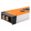 Neo Tools gulsčiukas su elektroniniu ekranu ir lazerine rodykle 60 cm