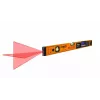 Neo Tools gulsčiukas su elektroniniu ekranu ir lazerine rodykle 60 cm