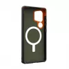 Urban Armor Gear Civilian mobiliojo telefono dėklas 17,3 cm (6,8) apsauginis dėklas alyvuogių, oranžinė