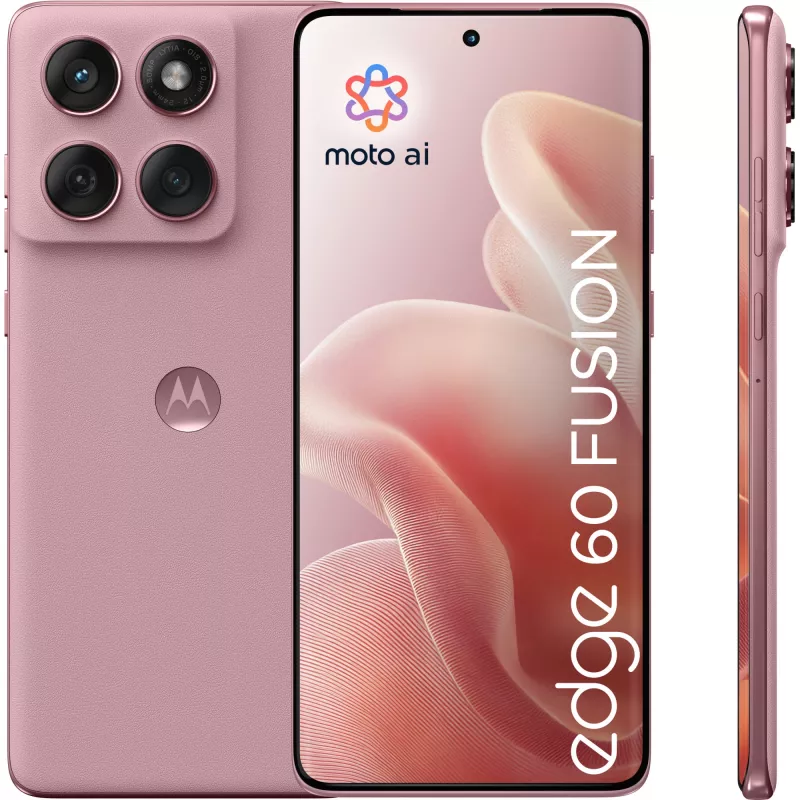 Telefonas Motorola Edge 60 Fusion 5G 8GB RAM