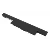 MITSU baterija, skirta Acer Aspire 4551 4741 5741 4400 mAh 10.8–11.1 V