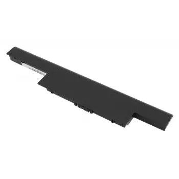 MITSU baterija, skirta Acer Aspire 4551 4741 5741 4400 mAh 10.8–11.1 V