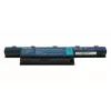 MITSU baterija, skirta Acer Aspire 4551 4741 5741 4400 mAh 10.8–11.1 V