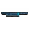 MITSU baterija, skirta Acer Aspire 4551 4741 5741 4400 mAh 10.8–11.1 V