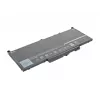 Baterija, skirta „Dell Latitude E7270“, „E7470“ (7300 mAh 55 Wh)
