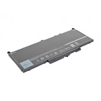 Baterija, skirta „Dell Latitude E7270“, „E7470“ (7300 mAh 55 Wh)