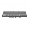 Baterija, skirta „Dell Latitude E7270“, „E7470“ (7300 mAh 55 Wh)