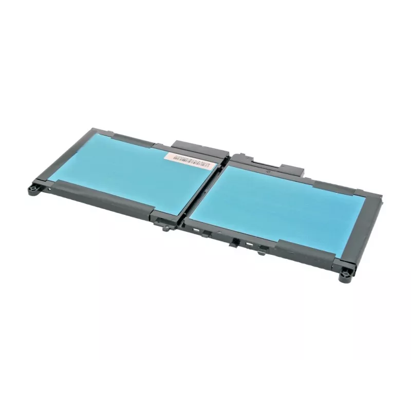 Baterija, skirta „Dell Latitude E7270“, „E7470“ (7300 mAh 55 Wh)