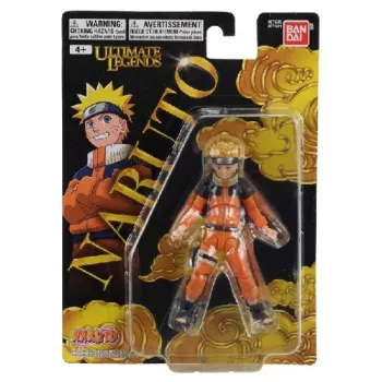 Ultimate Legends Naruto - Uzumaki NARUTO(CHILDHOOD)