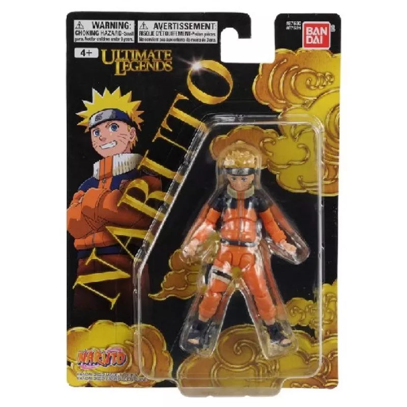 Ultimate Legends Naruto - Uzumaki NARUTO(CHILDHOOD)