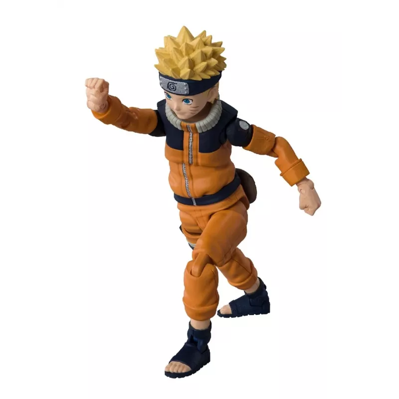 Ultimate Legends Naruto - Uzumaki NARUTO(CHILDHOOD)