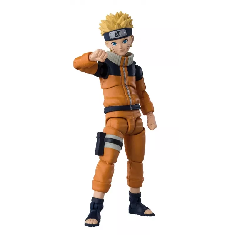 Ultimate Legends Naruto - Uzumaki NARUTO(CHILDHOOD)