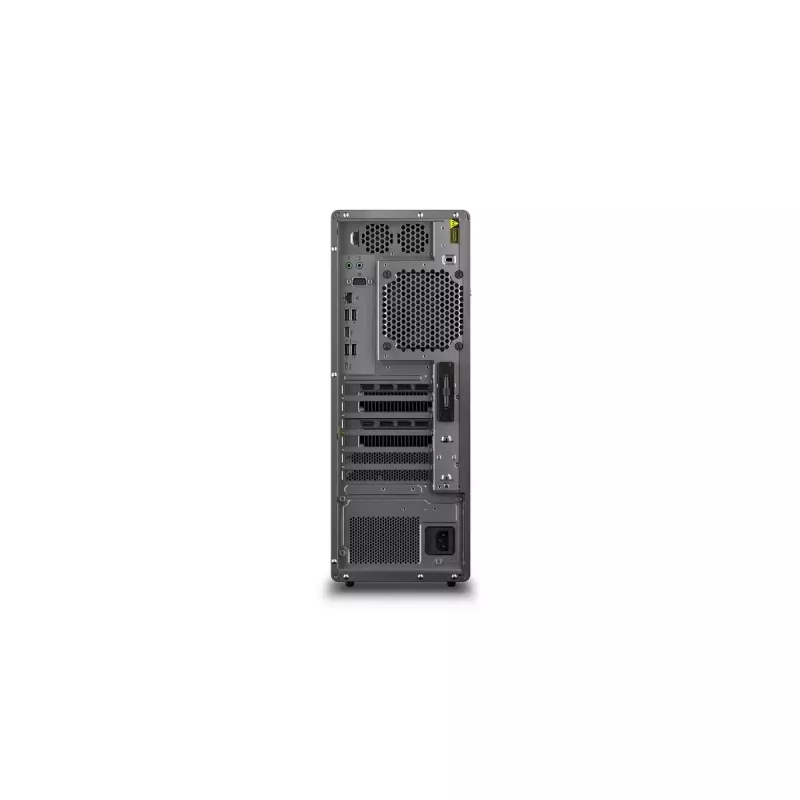 Darbo stotis Lenovo ThinkStation P5 Intel Xeon W5-2545 64 GB 1 TB SSD NVIDIA RTX 4000 Ada Windows 11 Pro