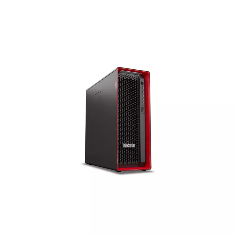 Darbo stotis Lenovo ThinkStation P5 Intel Xeon W5-2545 64 GB 1 TB SSD NVIDIA RTX 4000 Ada Windows 11 Pro