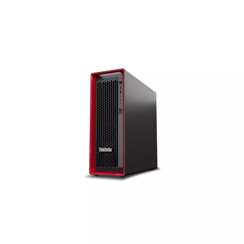 Darbo stotis Lenovo ThinkStation P5 Intel Xeon W5-2545 64 GB 1 TB SSD NVIDIA RTX 4000 Ada Windows 11 Pro