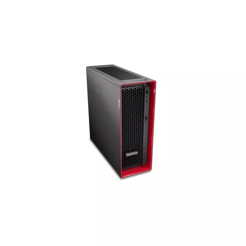 Darbo stotis Lenovo ThinkStation P5 Intel Xeon W5-2545 64 GB 1 TB SSD NVIDIA RTX 4000 Ada Windows 11 Pro