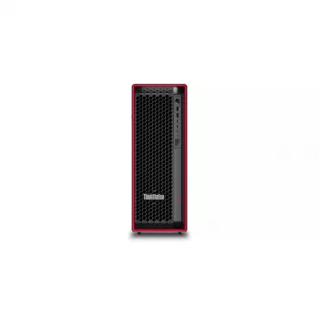 Darbo stotis Lenovo ThinkStation P5 Intel Xeon W5-2545 64 GB 1 TB SSD NVIDIA RTX 4000 Ada Windows 11 Pro