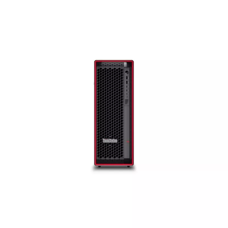 Darbo stotis Lenovo ThinkStation P5 Intel Xeon W5-2545 64 GB 1 TB SSD NVIDIA RTX 4000 Ada Windows 11 Pro