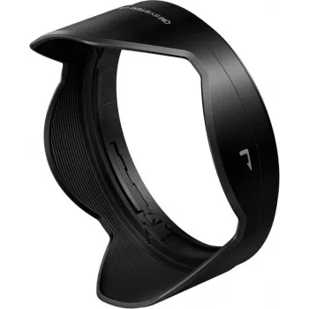 Objektyvo gaubtas OLYMPUS LH-66D, skirtas M1240Pro (modelis V335070BW000) — priekinis objektyvo priedas