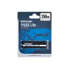 SSD diskas Patriot Memory P400 Lite 250 GB M.2 PCI Express 4.0 NVMe